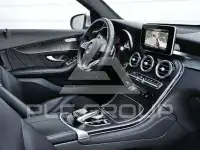 2019 Mercedes Benz GLC 250