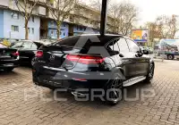 2019 Mercedes Benz GLC 250