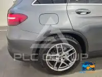2019 Mercedes Benz GLC 250