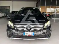 2019 Mercedes Benz GLC 250