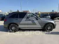 2019 Mercedes Benz GLC 250