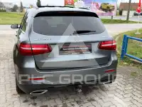 2019 Mercedes Benz GLC 250