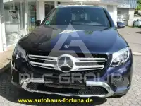 2019 Mercedes Benz GLC 250