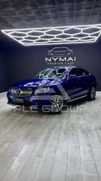 2019 Mercedes Benz GLC 250