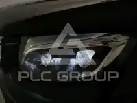 2019 Mercedes Benz GLC 250