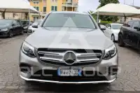2019 Mercedes Benz GLC 250
