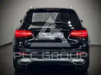2019 Mercedes Benz GLC 250