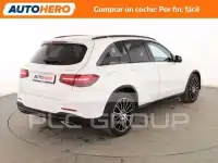 2019 Mercedes Benz GLC 250