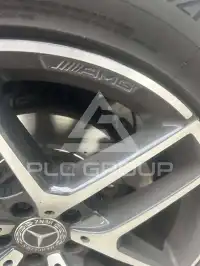 2019 Mercedes Benz GLC 250