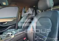 2019 Mercedes Benz GLC 250