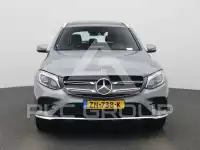 2019 Mercedes Benz GLC 250