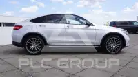 2019 Mercedes Benz GLC 250