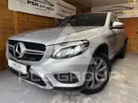 2019 Mercedes Benz GLC 250