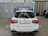 2019 Mercedes Benz GLC 250