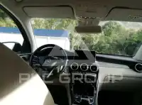 2019 Mercedes Benz GLC 250