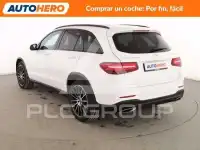 2019 Mercedes Benz GLC 250
