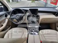 2019 Mercedes Benz GLC 250