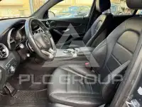 2019 Mercedes Benz GLC 250