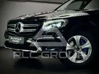 2019 Mercedes Benz GLC 250