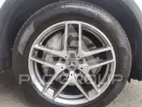 2019 Mercedes Benz GLC 250