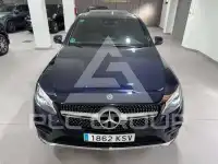 2019 Mercedes Benz GLC 250