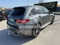 2019 Mercedes Benz GLC 250