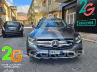 2019 Mercedes Benz GLC 250