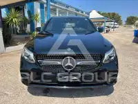 2019 Mercedes Benz GLC 250