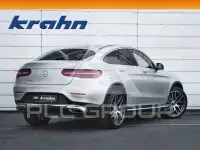 2019 Mercedes Benz GLC 250