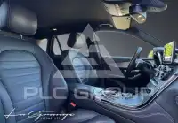 2019 Mercedes Benz GLC 250