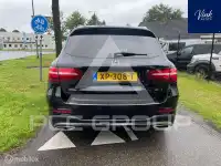 2019 Mercedes Benz GLC 250