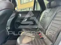 2019 Mercedes Benz GLC 250