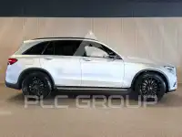 2019 Mercedes Benz GLC 250