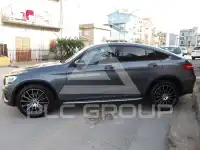 2019 Mercedes Benz GLC 250