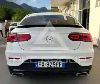 2019 Mercedes Benz GLC 250