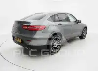 2019 Mercedes Benz GLC 250