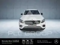 2019 Mercedes Benz GLC 250