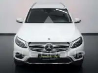 2019 Mercedes Benz GLC 250