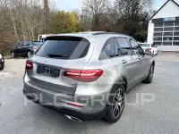 2019 Mercedes Benz GLC 250