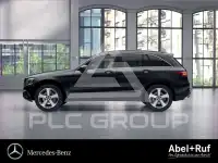 2019 Mercedes Benz GLC 250