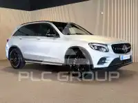 2019 Mercedes Benz GLC 250