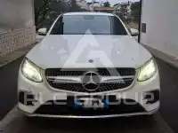 2019 Mercedes Benz GLC 250