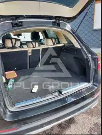 2019 Mercedes Benz GLC 250