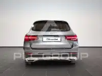 2019 Mercedes Benz GLC 250