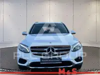 2019 Mercedes Benz GLC 250