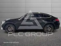 2019 Mercedes Benz GLC 250