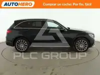 2019 Mercedes Benz GLC 250