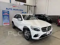 2019 Mercedes Benz GLC 250