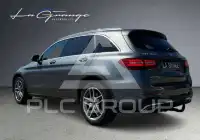 2019 Mercedes Benz GLC 250