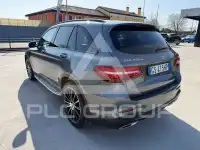 2019 Mercedes Benz GLC 250